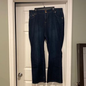 Lane Bryant Jeans
